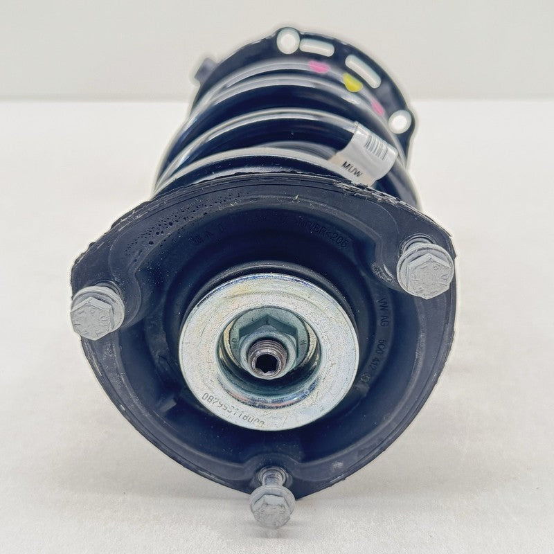 5WA-413-032-AA / 5WA 413 032 AA / 5WA413032AA 22-25 VOLKSWAGEN GOLF R MK8 RIGHT FRONT SHOCK STRUT SPRING ABSORBER OEM