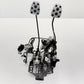 22-25 Subaru WRX Manual Transmission Clutch Brake Pedal Assembly OEM