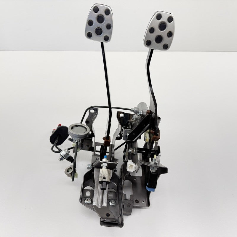 22-25 Subaru WRX Manual Transmission Clutch Brake Pedal Assembly OEM