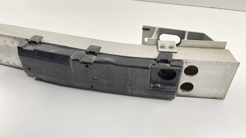 52187-50030 / 52187 50030 / 5218750030 07-17 LEXUS LS460 REAR BUMPER REINFORCEMENT BAR IMPACT SHOCK BAR OEM
