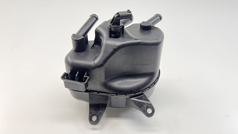 97035907100 / 970 359 071 00 10-13 PORSCHE PANAMERA POWER STEERING FLUID BOTTLE RESERVOIR TANK OEM