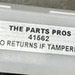 32107-31M-A002-L / 32107 31M A002 L / 3210731MA002L 2024 ACURA INTEGRA TYPE S CHASSIS MAIN BODY WIRING WIRE HARNESS CABL