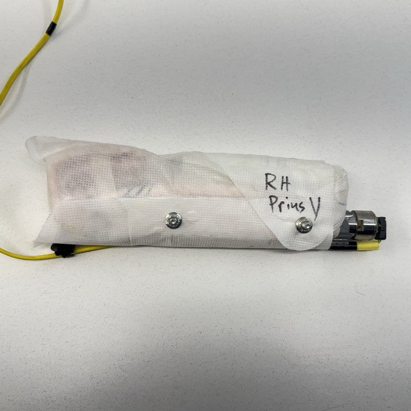 12-17 Toyota Prius V Passenger Right Front Seat Airbag Air Bag SRS OEM