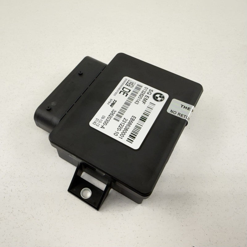 231220 BMW F06 F10 F12 F13 Parking Brake Control Module SG EMF OEM