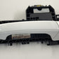 2047601634 / A2047601634 / A 204 760 16 34 1634 08-14 MERCEDES W204 W212 C E CLASS RIGHT FRONT OR REAR DOOR HANDLE WHITE