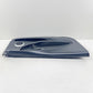 3 932 436 / 3932436 06-10 BMW M6 E63 E64 DRIVER LEFT DOOR PANEL INTERIOR COVER TRIM LEATHER OEM