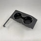 23-25 Honda Pilot Front Center Console Cup Holder Surround Panel Trim 
