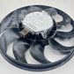 0399301091 23-24 NISSAN Z RADIATOR FAN COOLING MOTOR WITH FAN BLADE PAIR OEM
