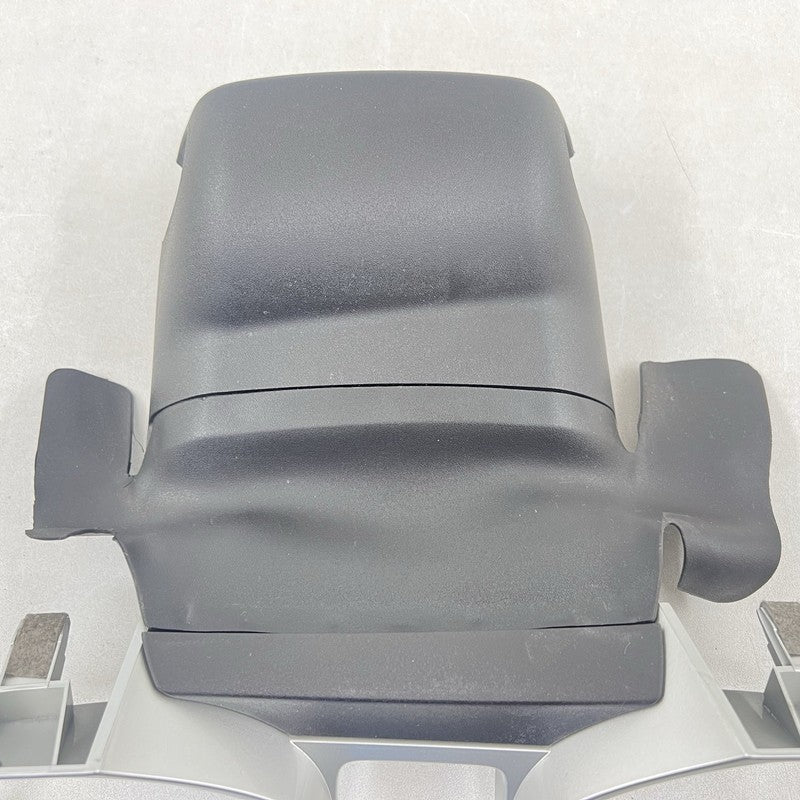 92234805 10-15 CHEVROLET CAMARO SS DASHBOARD DASH BOARD INSTRUMENT CLUSTER COVER TRIM OEM