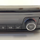 5010561 20-23 TOYOTA SUPRA HVAC AC TEMPERATURE CLIMATE CONTROL SWITCH W/ TRIM OEM
