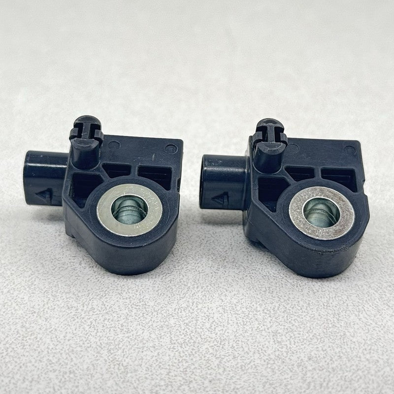 89173-52140 / 89173 52140 / 8917352140 23-25 TOYOTA PRIUS FRONT CRASH IMPACT SENSOR PAIR 89173-52140 OEM
