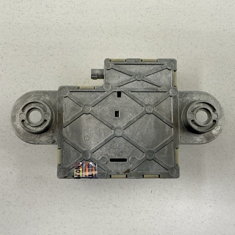 9 257 362 / 9257362 11-16 BMW M5 528 535 550 F10 Radio Antenna Receiver Amplifier Modules Set OEM