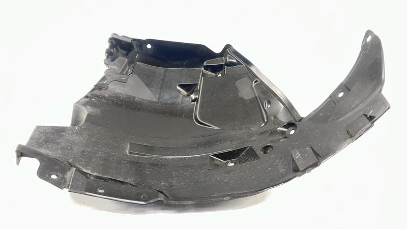 63843-6GP0A / 63843 6GP0A / 638436GP0A 23-24 NISSAN Z LEFT FRONT REARWARD FENDER LINER SPLASH GUARD 63843-6GP0A OEM