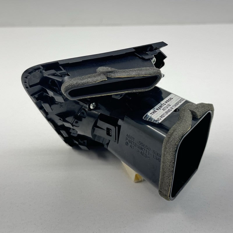 06-13 Lexus IS250 IS350 IS F Front Left & Right Dash Air Vent Grille Pair OEM