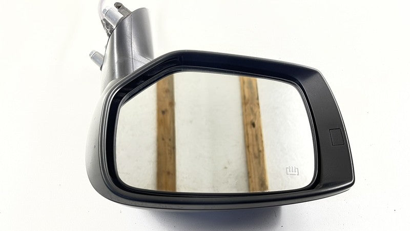 12-14 SUBARU IMPREZA DRIVER LEFT FRONT DOOR MIRROR SIDE VIEW HEATED 5 WIRE OEM