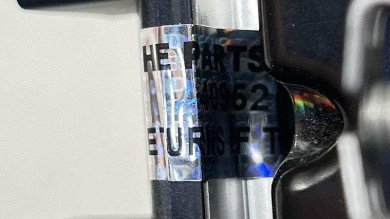 8677 7519 / 86777519 22-24 CADILLAC CT4 V BLACKWING REAR TRUNK PRESENCE CONTROL MODULE 86777519 OEM