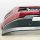 19-24 Ram 4500 5500 Front Bumper Assembly Complete With Sensors Painte