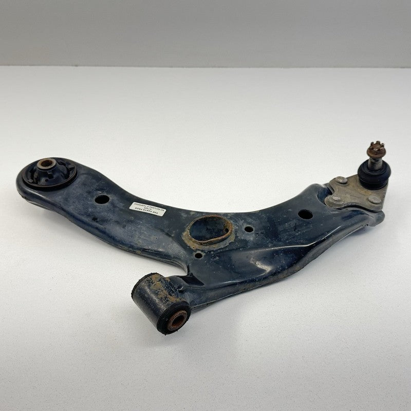 12-17 Toyota Prius V Driver Left Front Lower Control Arm Suspension OEM