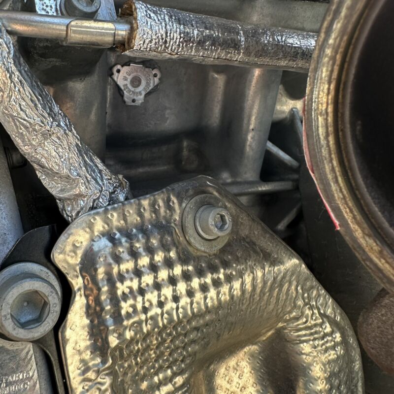  18-23 MASERATI GHIBLI QUATTROPORTE S 424HP RWD COMPLETE ENGINE MOTOR 36K MILES