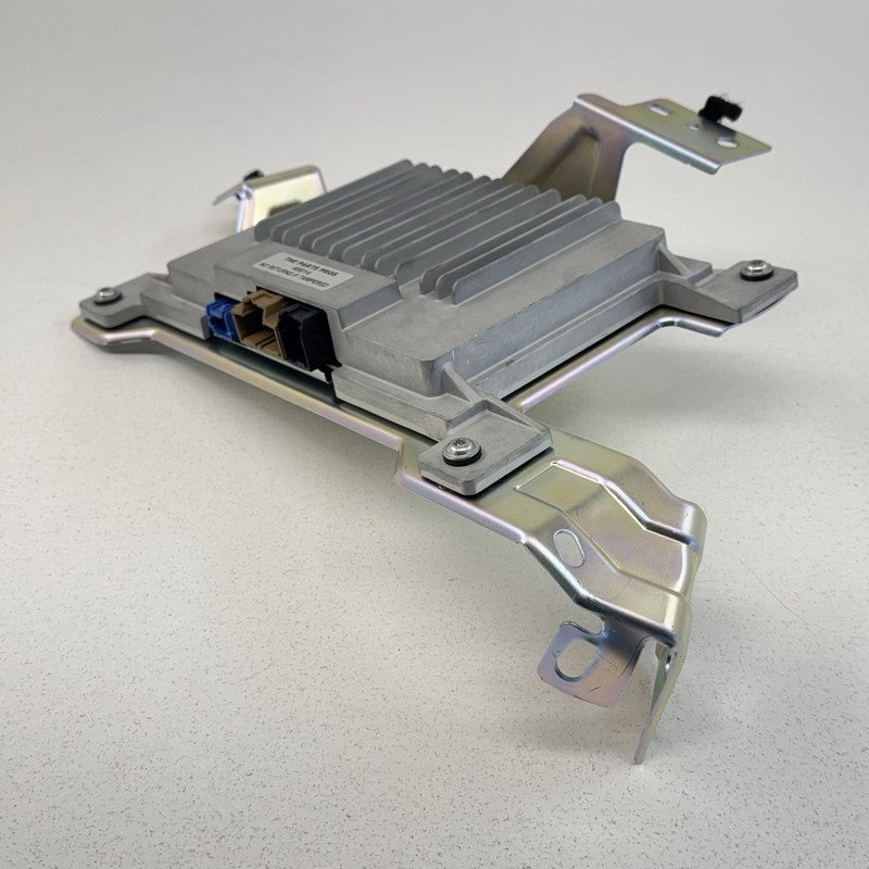 PR3T 18T806 AH / PR3T18T806AH 24-26 Ford Mustang Radio Audio Sound Amplifier Amp PR3T-18T806-AH OEM