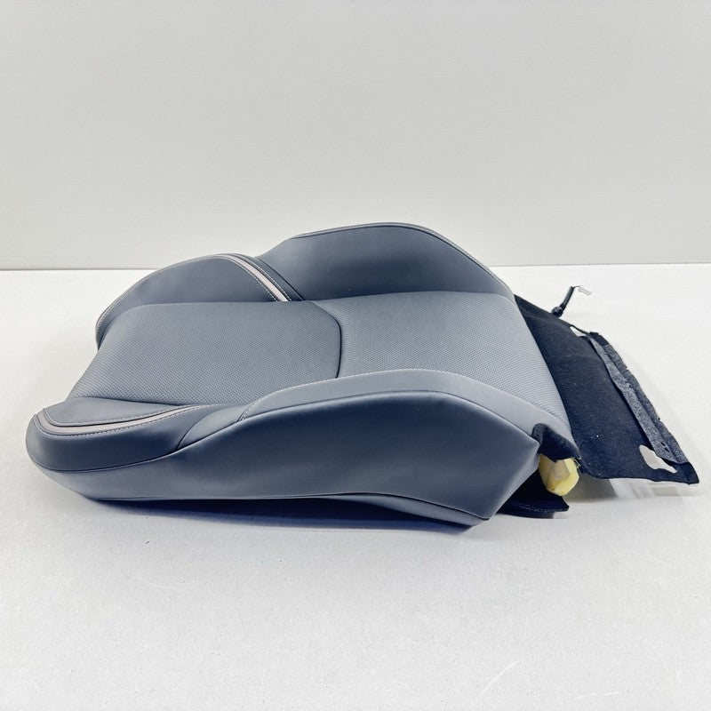 23-25 Toyota Prius Passenger Right Front Upper Seat Cushion Cover Leather OEM