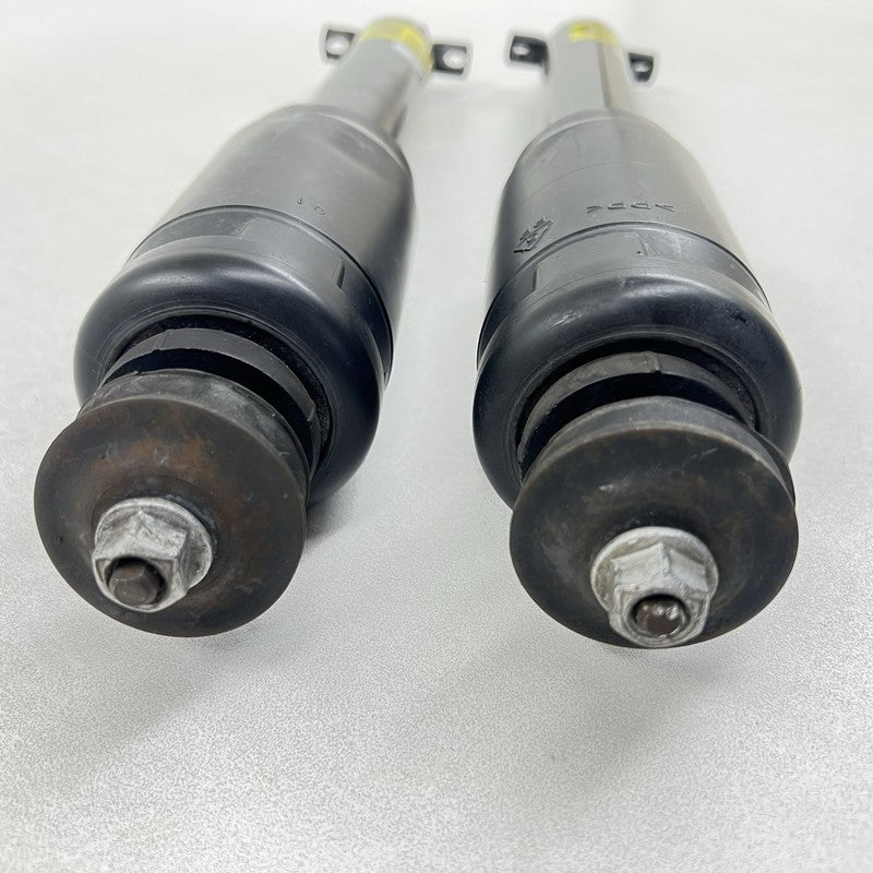 10419093 01-04 CHEVROLET CORVETTE C5 Z06 LEFT & RIGHT FRONT SHOCK STRUT ABSORBER PAIR OEM