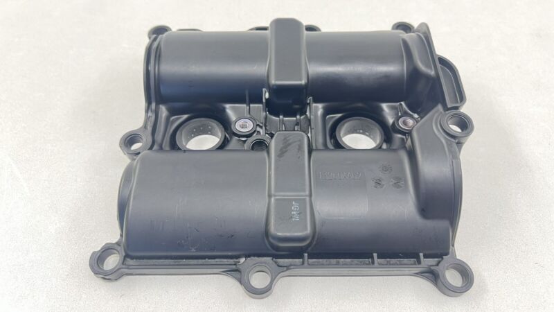 13260AA62 24-25 SUBARU CROSSTREK 2.5L FB25D RIGHT SIDE ENGINE VALVE COVER 13260AA62 OEM