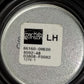 86160-0WD40 / 86160 0WD40 / 861600WD40 06-10 Lexus IS250 IS350 IS F Front And Rear Door Speakers Mark Levinson OEM