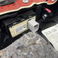 21-25 Lexus IS300 IS350 IS500 Passenger Right Rear Door Panel Interior