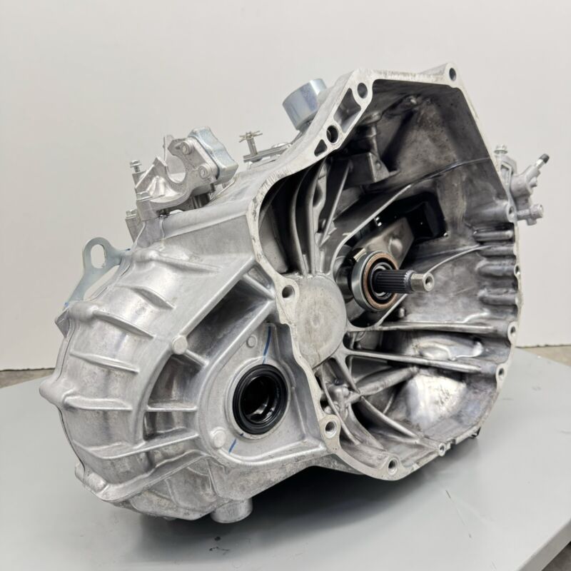  24-25 ACURA INTEGRA TYPE S K20C8 6 SPEED LSD MANUAL TRANSMISSION 10K MILES OEM