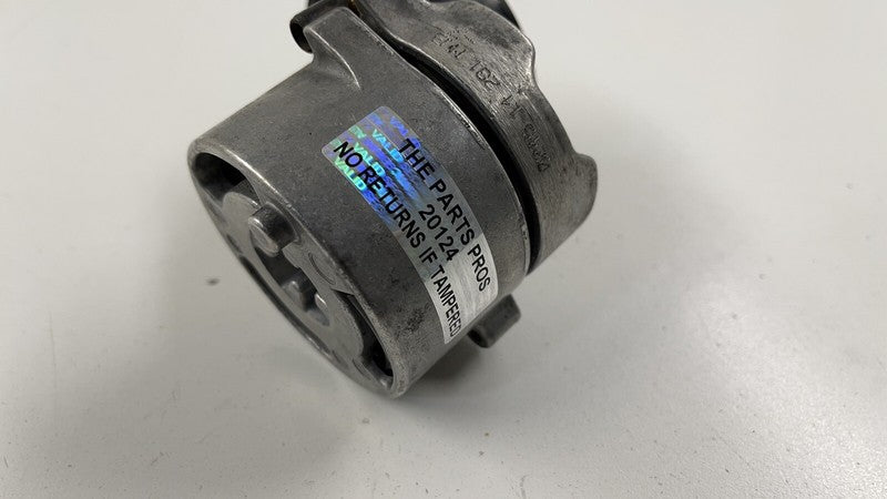 11-18 SUBARU FORESTER MOTOR ENGINE BELT TENSIONER ASSEMBLY OEM