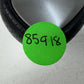 21-26 Lexus IS300 IS350 IS500 Transmission Gear Shift Knob Leather Bla