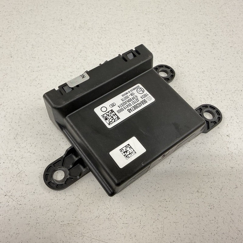 18-23 Dodge Challenger Charger Park Assist Network Gateway Control Mod