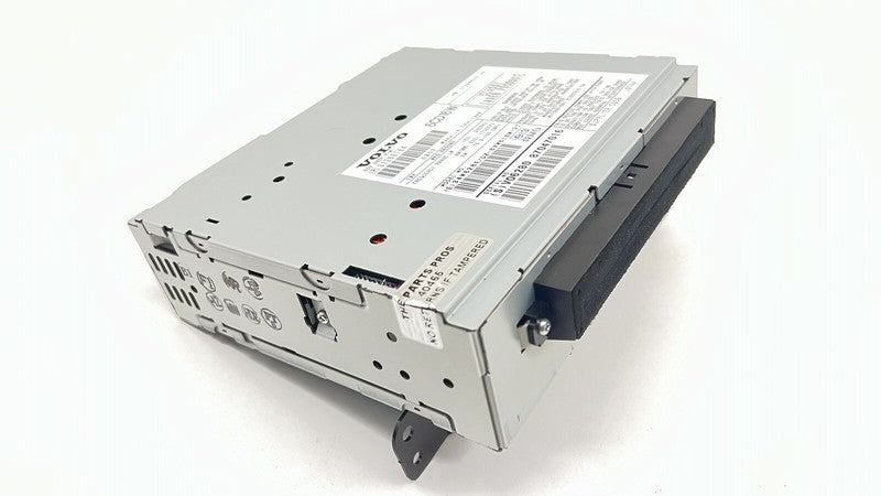 31266764 07-10 ASTON MARTIN VANTAGE CD CHANGER PLAYER RADIO STEREO HEAD UNIT 31266764 OEM