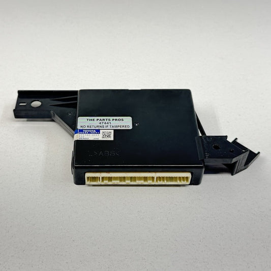 88650-48491 / 88650 48491 / 8865048491 12-13 Toyota Highlander HVAC AC Air Temperature Amplifier Module 88650-48491 OEM