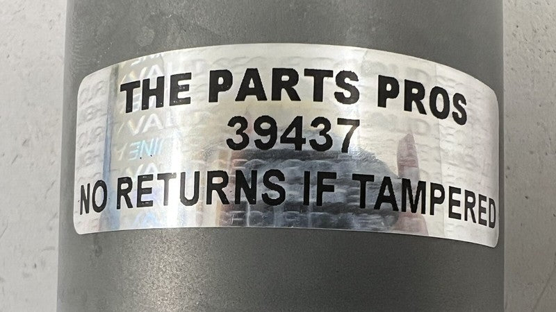 159400-0600 / 159400 0600 / 1594000600 22-24 SUBARU WRX FRONT WINDSHIELD WIPER MOTOR 86511VC010 OEM