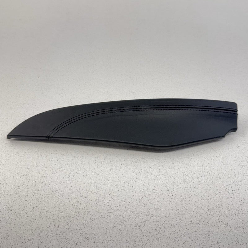 Audi R8 V10 Passenger Right Console Dash Knee Pad Trim Panel 4S1857054