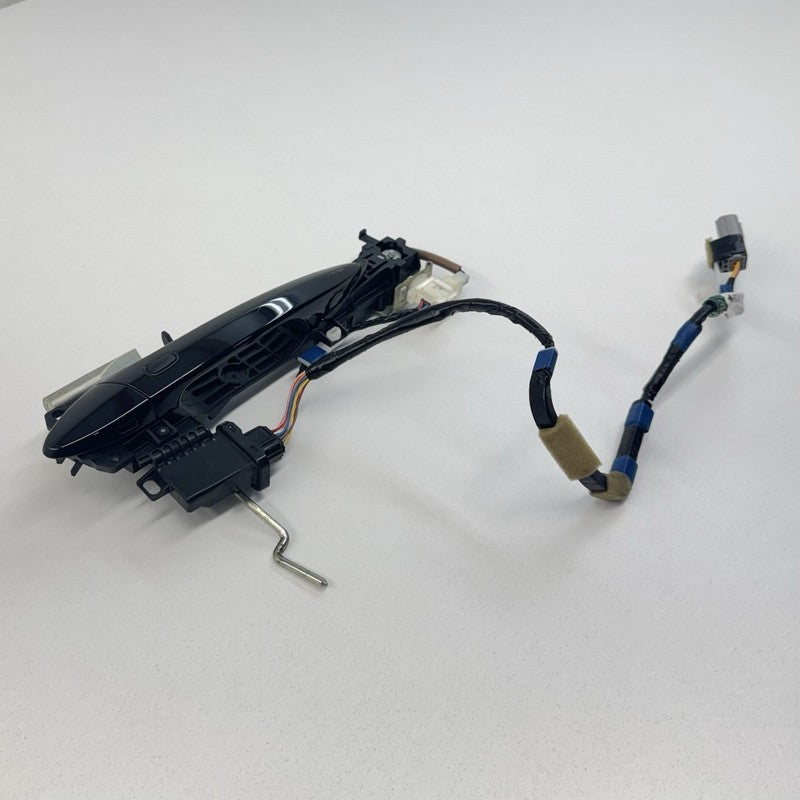 89991-30040 / 89991 30040 / 8999130040 06-13 Lexus IS250 IS350 IS F Right Front Exterior Door Handle 89991-30040 OEM