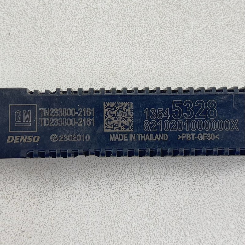 13545328 22-25 CADILLAC CT5 V BLACKWING KEYLESS ENTRY ACCESS ANTENNA MODULE 13545328 OEM