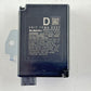 28201CC000 22-23 TOYOTA GR86 TPMS TIRE PRESSURE MONITOR SENSOR MODULE 28201CC000 OEM