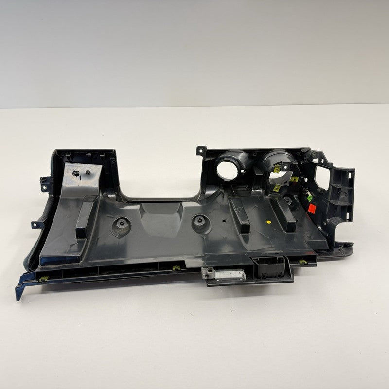 997.552.201.02 / 997 552 201 02 / 99755220102 05-12 Porsche 911 997 Boxster Cayman 987 Left Lower Knee Dashboard Panel O