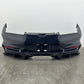  24-25 ACURA INTEGRA TYPE S REAR BUMPER COMPLETE W/ PARKING SENSORS DIFFUSER OEM