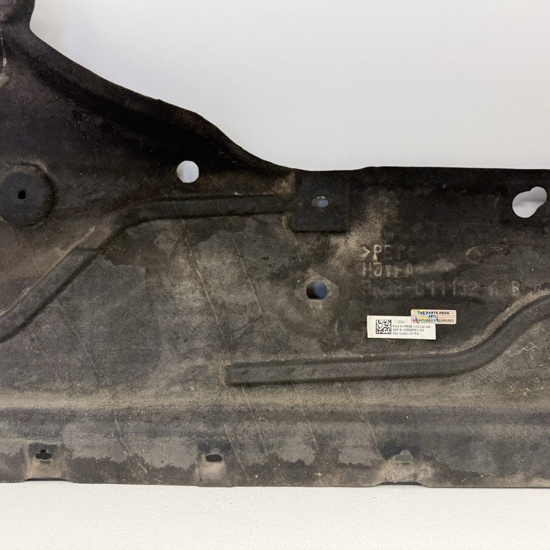 24-26 Ford Mustang Right Under Body Splash Guard Shield Cover Panel OE