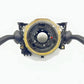 7L6 953 549 K / 7L6953549K 13-18 BENTLEY FLYING SPUR STEERING COLUMN CLOCK SPRING COMBINATION SWITCH OEM