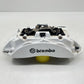 24-25 FORD MUSTANG GT PERFORMANCE PACKAGE BREMBO CALIPER BRAKE SET OEM *NOTE*