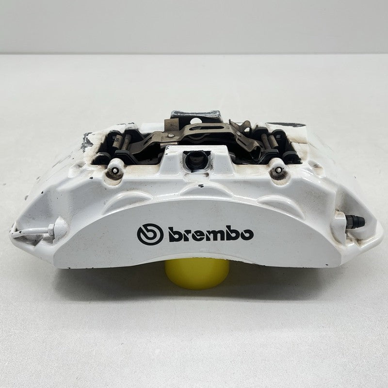 24-25 FORD MUSTANG GT PERFORMANCE PACKAGE BREMBO CALIPER BRAKE SET OEM *NOTE*