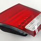07-09 LEXUS LS460 DRIVER LEFT REAR INNER TRUNK TAILLIGHT TAIL LIGHT LAMP OEM