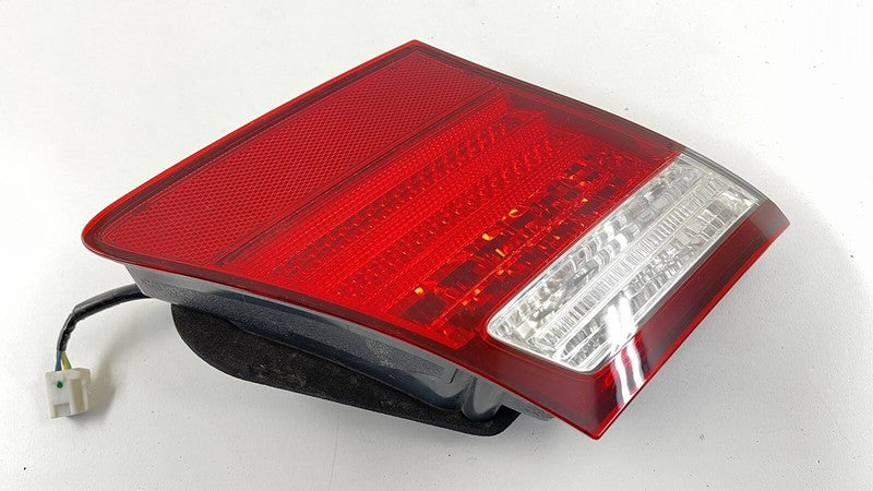07-09 LEXUS LS460 DRIVER LEFT REAR INNER TRUNK TAILLIGHT TAIL LIGHT LAMP OEM