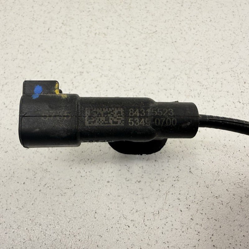 17-24 Chevrolet Camaro ZL1 Front ABS Wheel Speed Sensor Left Right 843