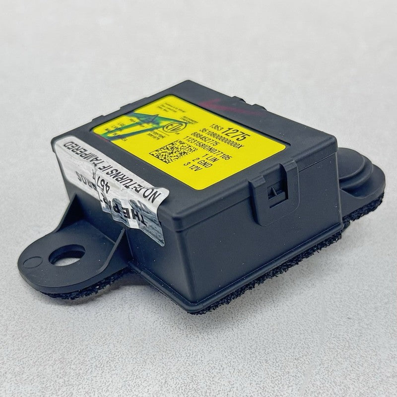 13531275 22-25 CADILLAC CT4 CT5 V BLACKWING AIR FILTER CONTROL MODULE 13531275 OEM